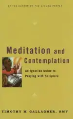 Meditation and Contemplation