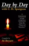 Day By Day With C H Spurgeon