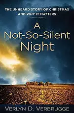 Not So Silent Night A