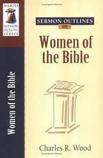 Women Of The Bible