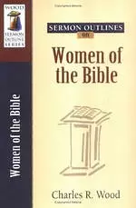 Women Of The Bible