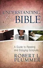 Understanding The Bible