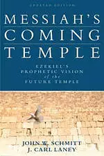 Messiah's Coming Temple