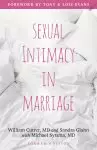 Sexual Intimacy in Marriage