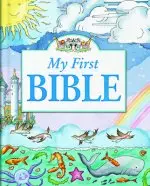 My First Bible