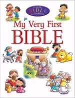 My Very First Bible