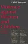 Violence Against Women and Children