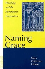 Naming Grace