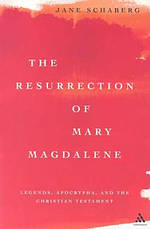 Resurrection of Mary Magdalene