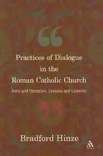 Practices of Dialogue in the Church