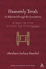 Heavenly Torah