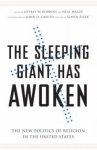 Sleeping Giant Has Awoken