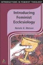 Introducing Feminist Ecclesiology