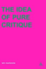 Idea of Pure Critique