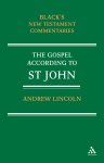 John : Black's New Testament Commentaries