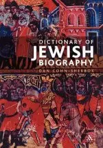 Dictionary of Jewish Biography