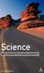 Science: Key Concepts in Philosophy