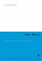 After Rorty