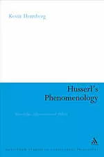 Husserl's Phenomenology