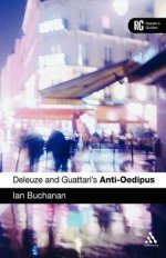 Deleuze and Guattari's "Anti-Oedipus"