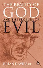 The Reality of God and the Problem of Evil