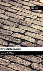 Mill's "Utilitarianism"