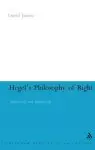 Hegel's Philosophy of Right