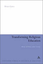 Transforming Religious Education