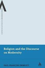 Religion And The Discourse On Modernity