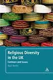 Religious Diversity in the UK