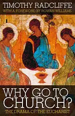 Why Go To Church?