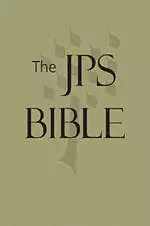 The JPS Bible – English–only Tanakh