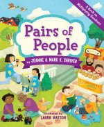 Pairs of People