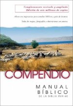 Compendio Manual De La Biblia: RVR60