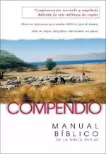 Compendio Manual De La Biblia: RVR60