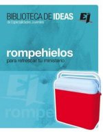 Biblioteca de Ideas: Rompehielos