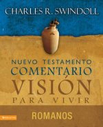 Comentario Swindoll del Nuevo Testamento: Romanos