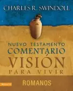 Comentario Swindoll del Nuevo Testamento: Romanos