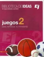 Biblioteca de Ideas: Juegos 2