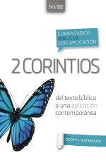 Comentario bíblico con aplicación NVI 2 Corintios