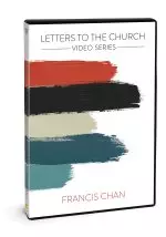 Letters To The Church DVD