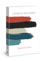 Letters To The Church