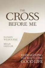 Cross Before Me