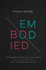 Embodied