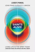 Saints Alive Leader's Manual