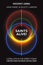 Saints Alive Participant's Journal