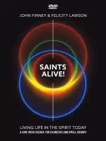 Saints Alive DVD