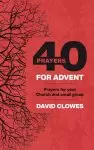 40 Prayers for Advent