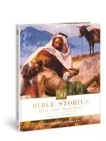 50 Bible Stories Every Adult Should Know