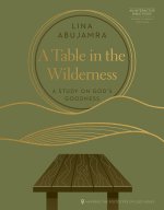 Table in the Wilderness